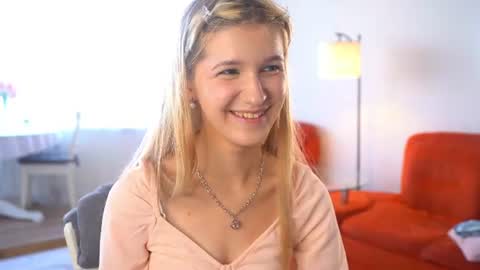 Anabel online show from July 2026 04:21:02 AM