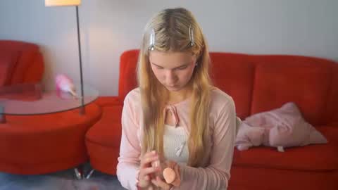 Anabel online show from July 2026 04:43:02 AM