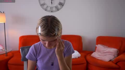 Anabel online show from July 2026 04:31:01 AM
