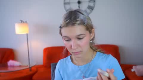 Anabel online show from July 2026 04:19:02 AM