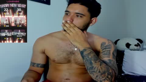 Snapshot of austintorres_ chatting on February 2025 06:24:01 AM AustinTorres online show from February 2025 06:24:01 AM