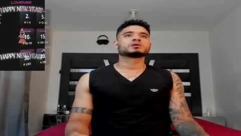 Snapshot of austintorres_ chatting on February 2025 02:59:01 AM AustinTorres online show from February 2025 02:59:01 AM