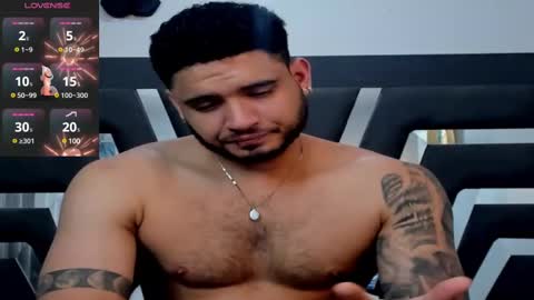 Snapshot of austintorres_ chatting on March 2025 02:30:02 AM AustinTorres online show from March 2025 02:30:02 AM