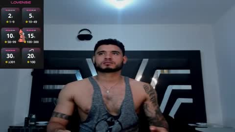 Snapshot of austintorres_ chatting on March 2025 03:29:02 AM AustinTorres online show from March 2025 03:29:02 AM