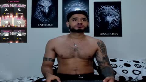 Snapshot of austintorres_ chatting on March 2025 01:25:02 AM AustinTorres online show from March 2025 01:25:02 AM