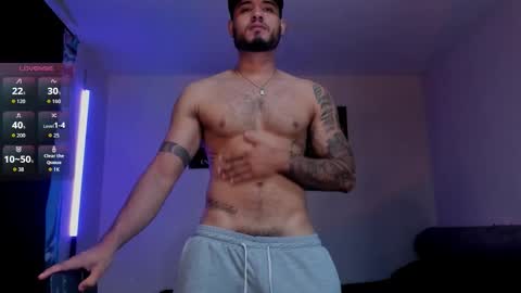 AustinTorres  online show from January 2026 01:43:02 AM