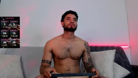 AustinTorres  online show from March 2026 01:24:02 AM