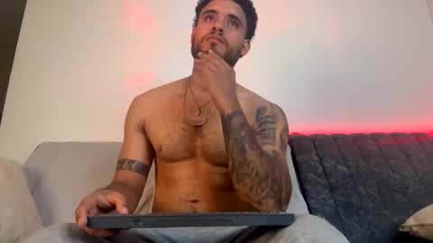 AustinTorres  online show from March 2026 01:21:01 AM