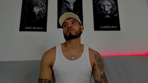 AustinTorres  online show from June 2026 12:52:02 AM