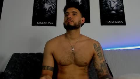 AustinTorres  online show from July 2026 12:28:01 AM