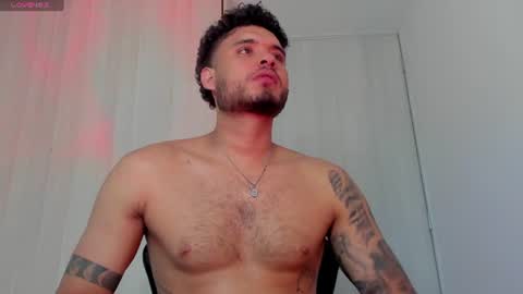 AustinTorres  online show from July 2026 01:58:33 AM