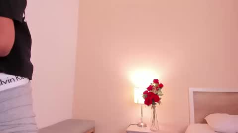 Ebony Austin online show from February 2026 08:18:02 PM