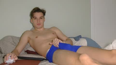 Auston 3 online show from January 2025 05:14:01 PM