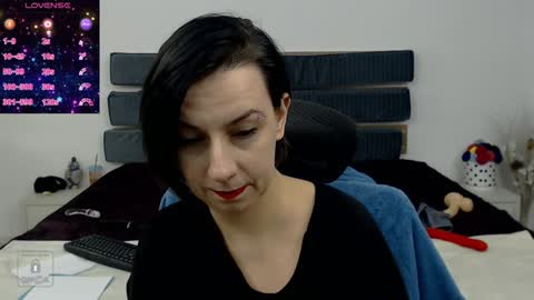 AutumnOpal online show from January 2025 02:37:02 AM