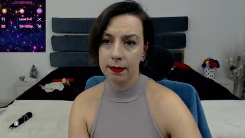 AutumnOpal online show from February 2025 11:06:02 PM