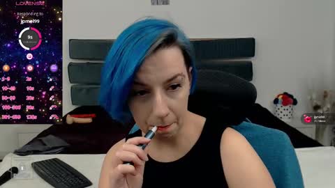 AutumnOpal online show from March 2025 10:05:02 PM