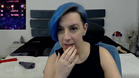 AutumnOpal online show from March 2025 01:10:02 AM