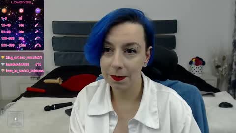 AutumnOpal online show from March 2025 02:29:01 AM