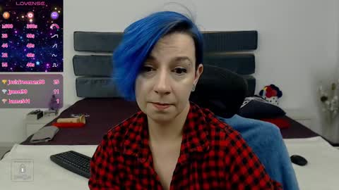 AutumnOpal online show from March 2025 10:50:02 PM