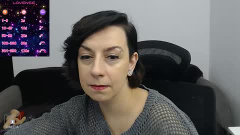 AutumnOpal online show from October 2025 10:19:01 PM