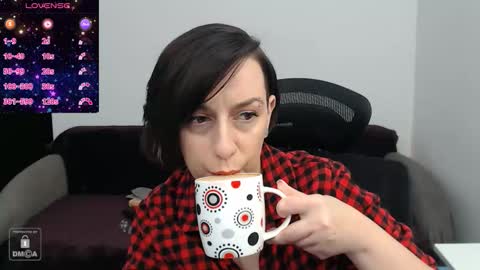 AutumnOpal online show from November 2025 11:26:01 PM