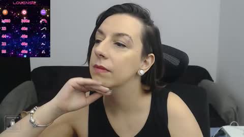 AutumnOpal online show from February 2026 11:09:01 PM