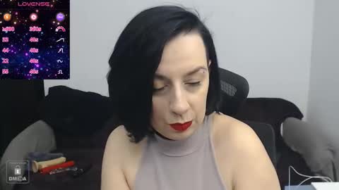 AutumnOpal online show from February 2026 10:33:01 PM