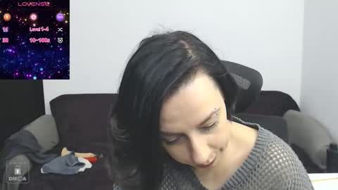 AutumnOpal online show from March 2026 10:48:01 PM