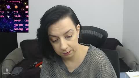 AutumnOpal online show from April 2026 10:30:02 PM