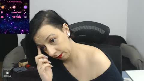 AutumnOpal online show from April 2026 10:01:01 PM