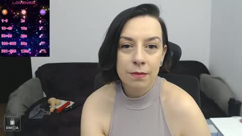 AutumnOpal online show from April 2026 10:30:02 PM