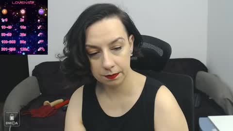 AutumnOpal online show from May 2026 09:54:01 PM