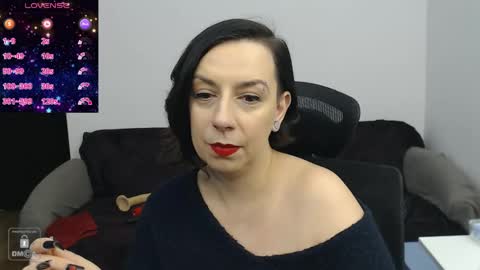 AutumnOpal online show from May 2026 09:33:02 PM