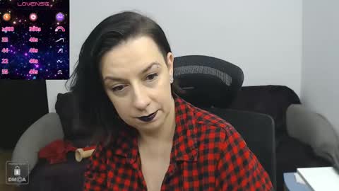 AutumnOpal online show from May 2026 09:11:02 PM