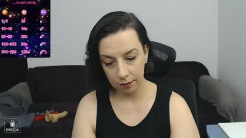 AutumnOpal online show from June 2026 09:48:02 PM