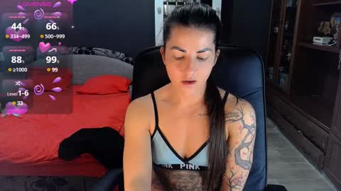 Ava online show from January 2025 11:42:02 AM