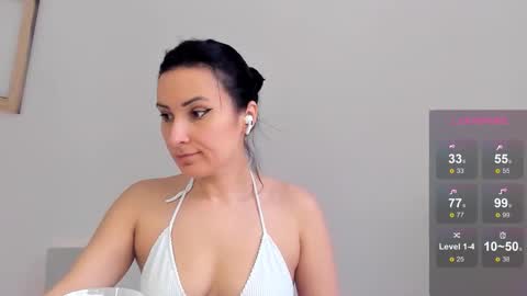 Snapshot of ava_athena chatting on March 2026 05:37:02 AM Ava online show from March 2026 05:37:02 AM