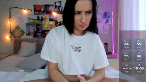 Snapshot of ava_athena chatting on March 2026 06:02:01 AM Ava online show from March 2026 06:02:01 AM