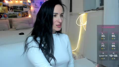 Snapshot of ava_athena chatting on May 2026 05:07:02 PM Ava online show from May 2026 05:07:02 PM