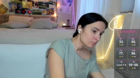 Snapshot of ava_athena chatting on May 2026 05:25:02 AM Ava online show from May 2026 05:25:02 AM