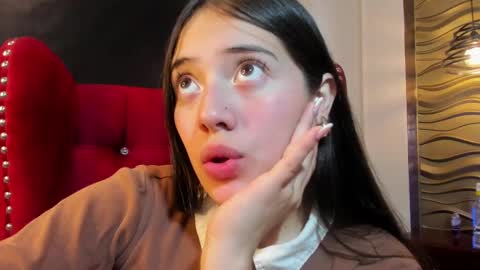 Snapshot of ava_broown chatting on December 2024 07:46:02 PM online show from December 2024 07:46:02 PM