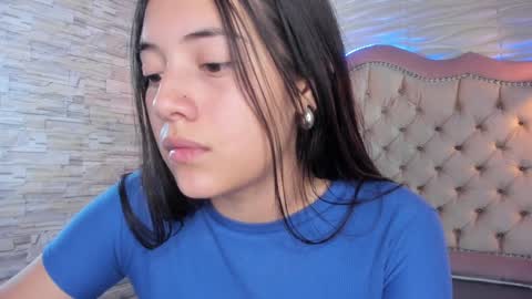 Snapshot of ava_broown chatting on January 2025 07:50:02 PM online show from January 2025 07:50:02 PM