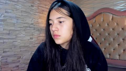 Snapshot of ava_broown chatting on January 2025 08:49:02 PM online show from January 2025 08:49:02 PM