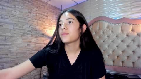 Snapshot of ava_broown chatting on February 2025 08:44:01 AM online show from February 2025 08:44:01 AM