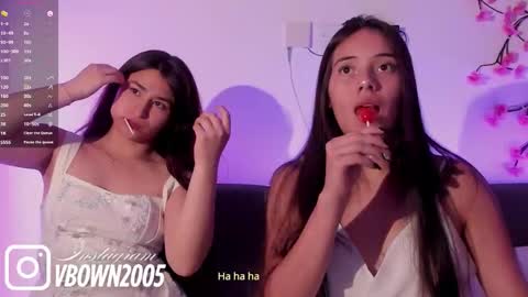 Snapshot of ava_broown chatting on November 2025 03:07:01 AM online show from November 2025 03:07:01 AM