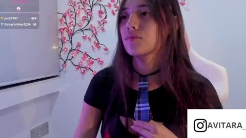Snapshot of ava_broown chatting on May 2026 11:12:03 PM online show from May 2026 11:12:03 PM