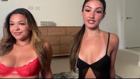 Ava  online show from March 2026 08:37:02 AM