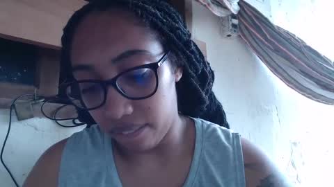 Ava Jordana online show from January 2025 10:23:01 PM