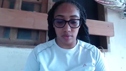 Ava Jordana online show from January 2025 06:54:01 PM