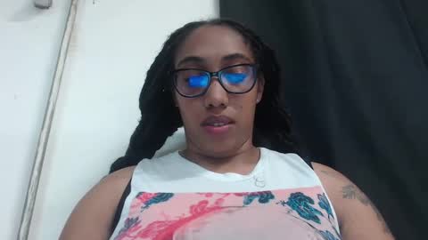 Ava Jordana online show from February 2025 01:52:02 AM